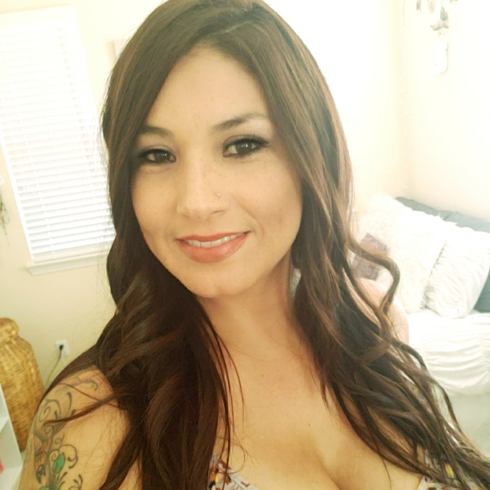 Meet your Posher, Vanessa